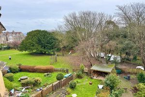 View to Rear- click for photo gallery